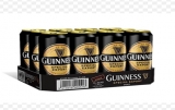 GUINESS BIERE