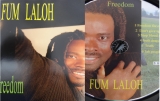 Fum Laloh - Freedom